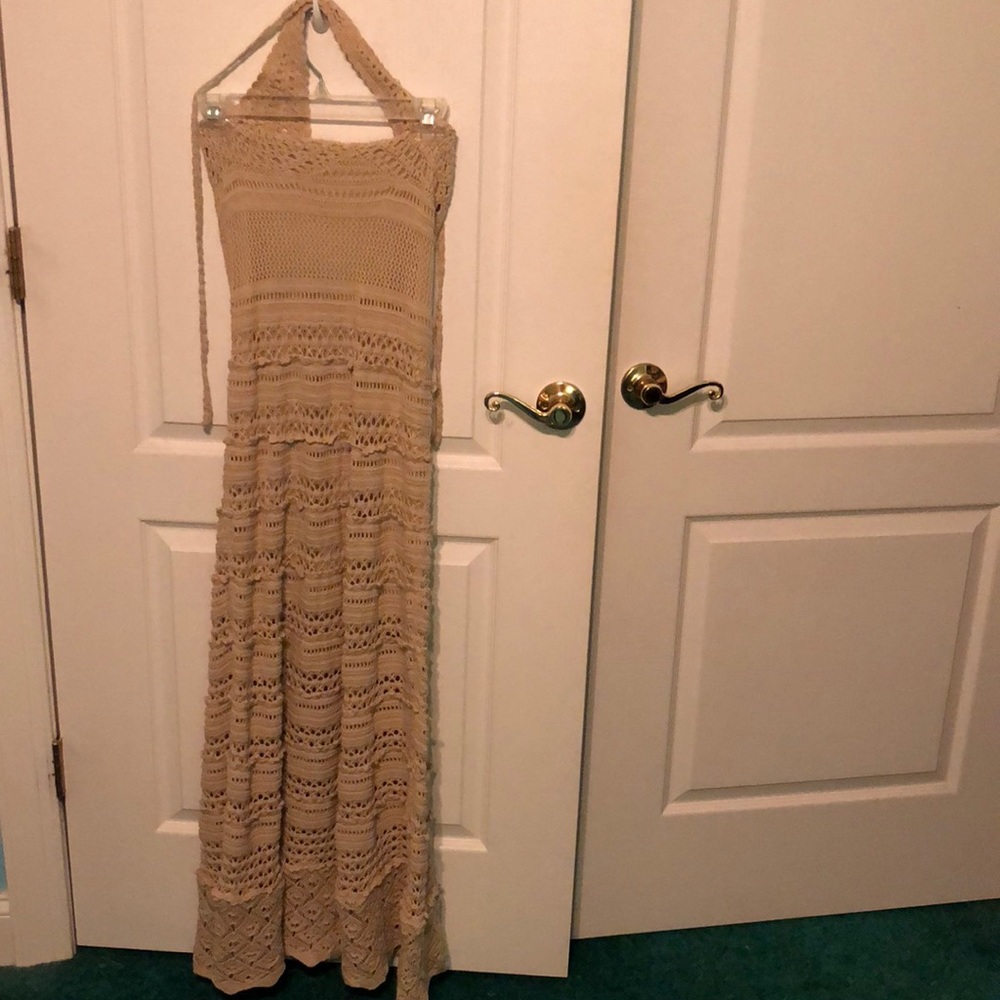 Victoria secrets beach maxi